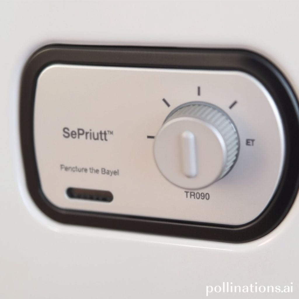 How To Adjust The Temperature On A Gas Heater?